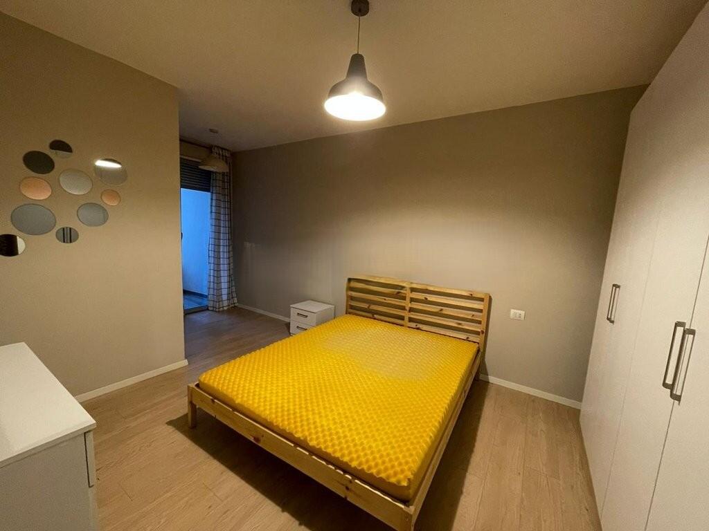 FOR RENT APARTMENT 1 + 1 NEAR THE NEW MATERNITY! 