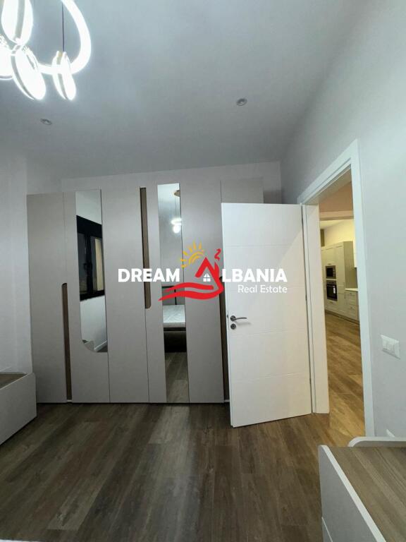 Super Apartment 1+1+ Parking Space for Sale at Kodra e Diellit Residence (ID 41111092)