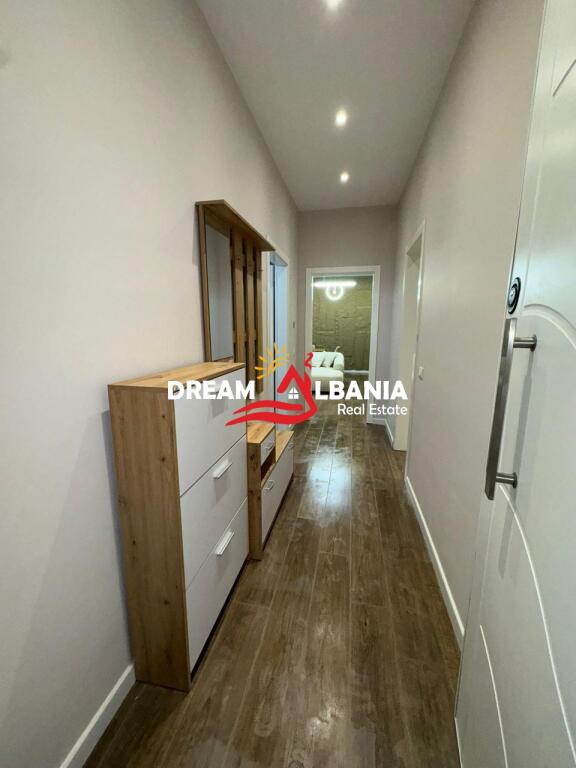 Super Apartment 1+1+ Parking Space for Sale at Kodra e Diellit Residence (ID 41111092)