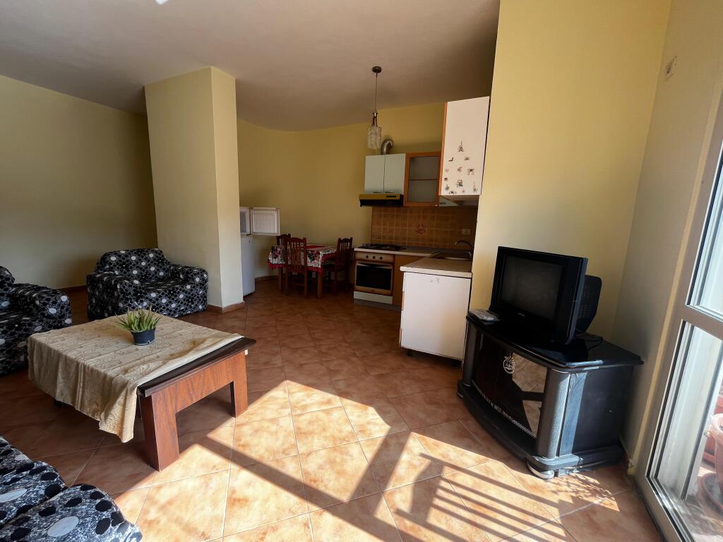 2+1 Apartment Police Branch - Durres