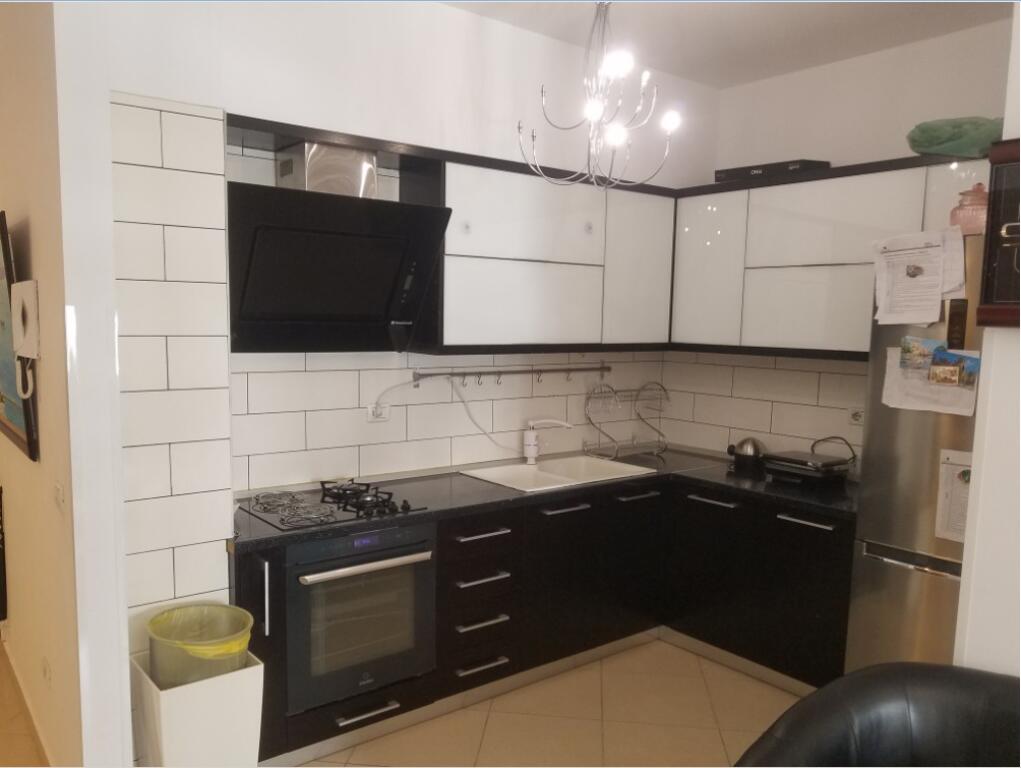 2+1 apartment for rent near the old park