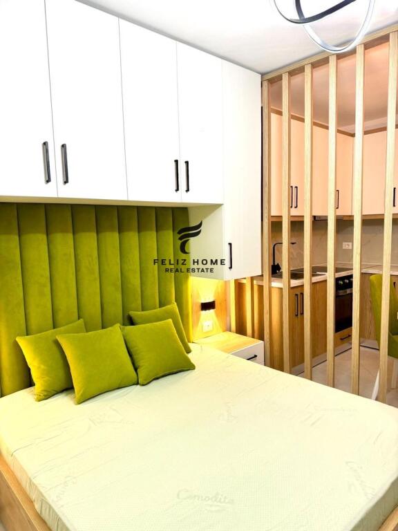 GARSONIERE ME QERA 40 M2 KOMUNA E PARISIT