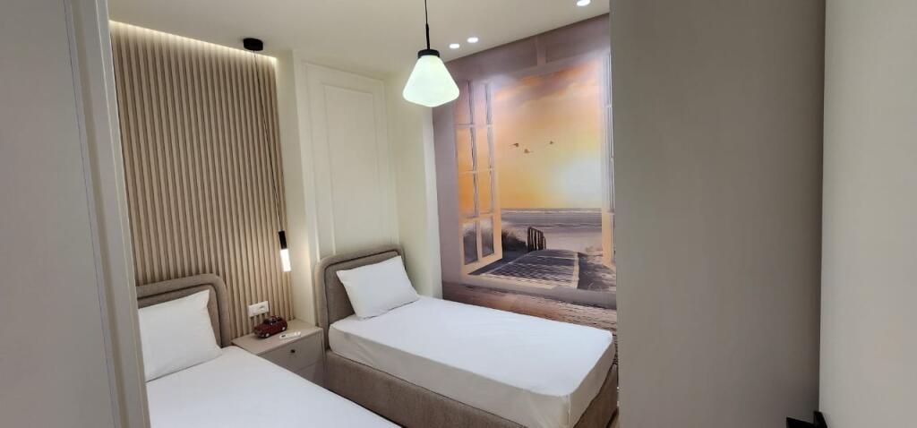APARTAMENT FOR SALE