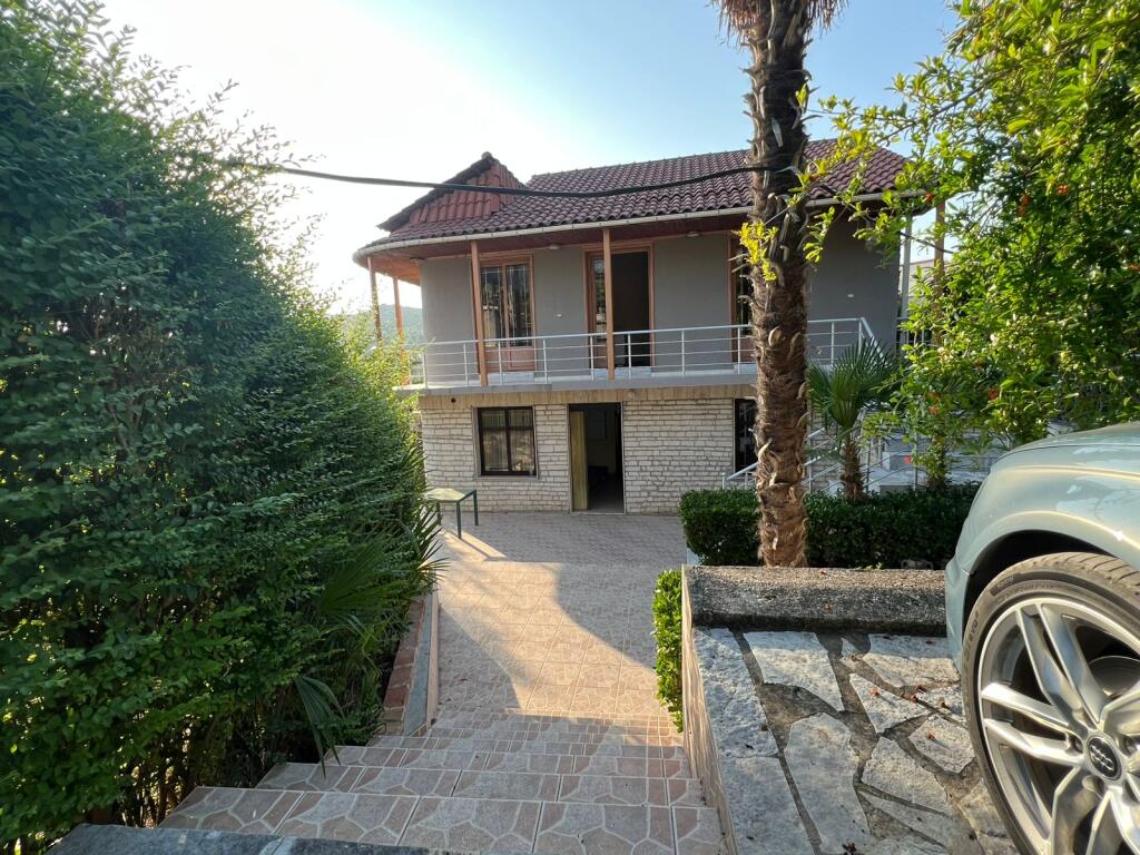 Vila për shitje në Vlorë