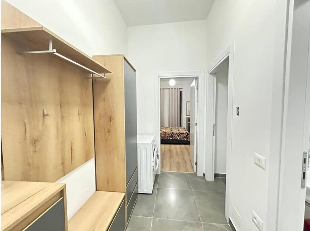 Apartment 1+1 for rent at Square 21 Complex