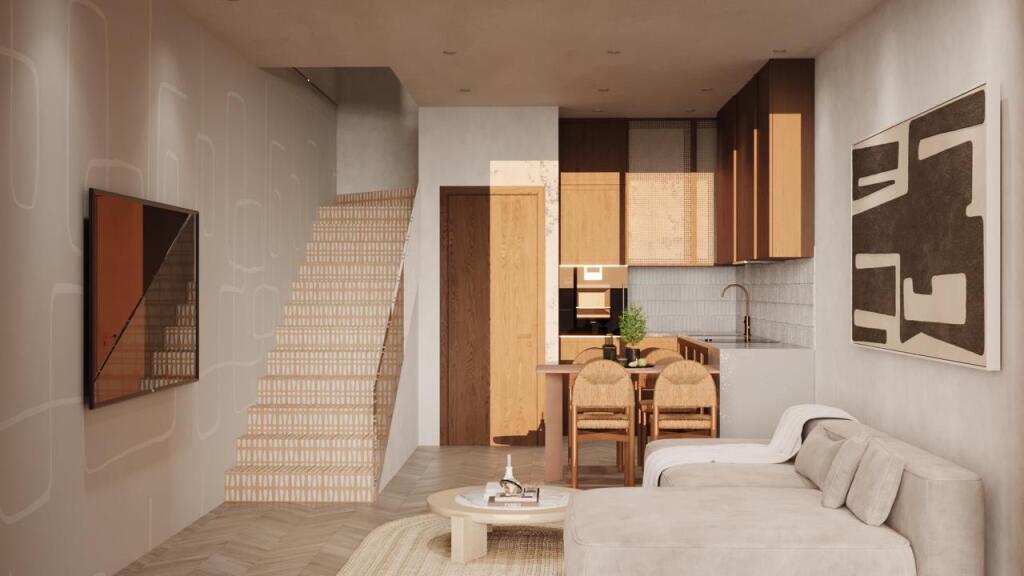 🌴 Apartments & Duplexes in Hera Residence – Golem, Durrës starting from 🔥1100m²🔥