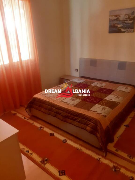 Apartament 2+1 me qera ne Don Bosko, prane Kompleksit Vizion + ne Tirane (ID 42215289)