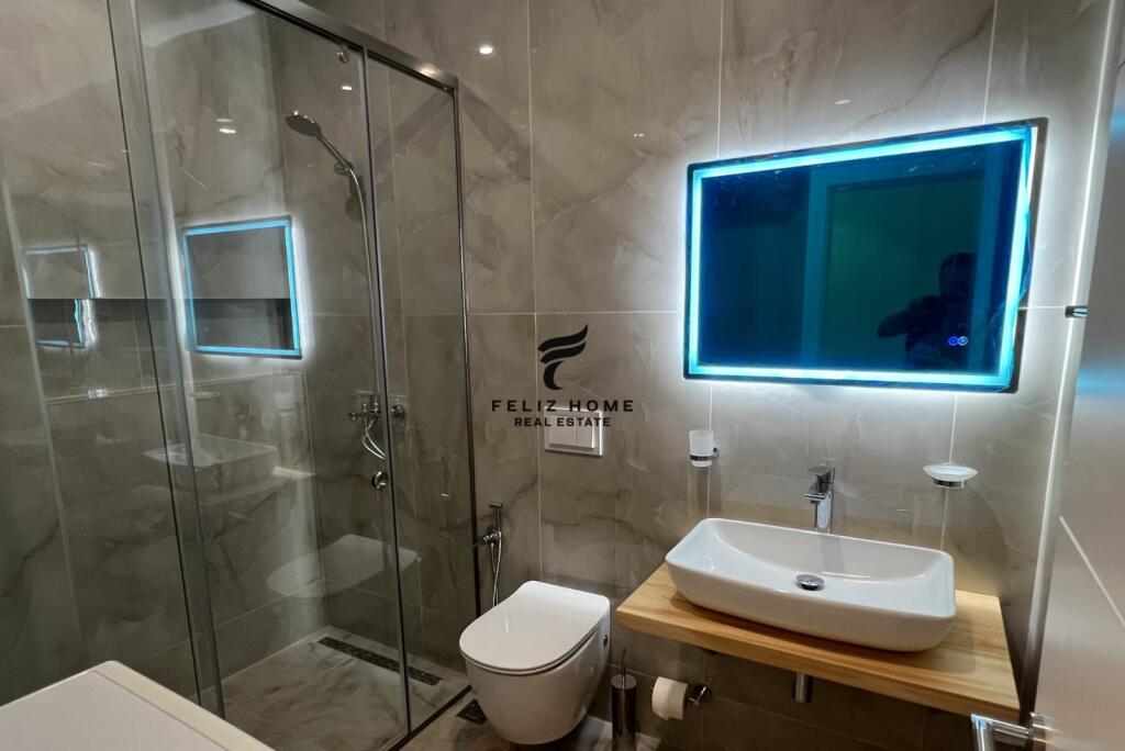 APARTMENT FOR RENT 1+1 ELECTRIC MARKET