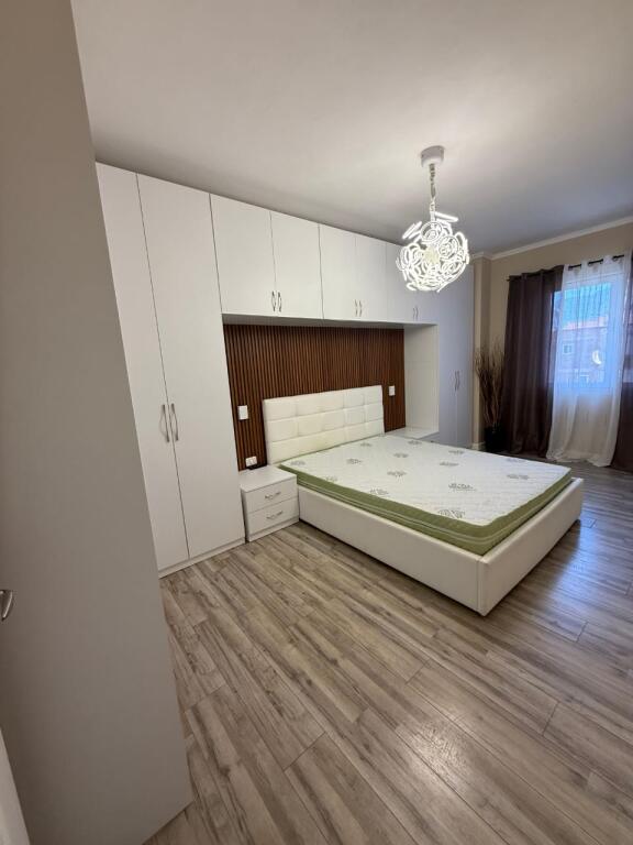 For sale 1+1 apartment on Barrikadave Street in the center of Tirana.