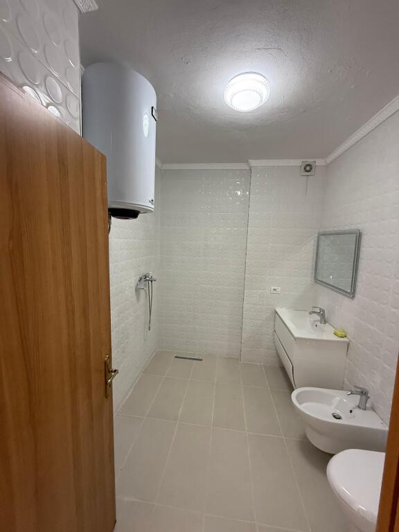 For sale 1+1 apartment in Yzberish