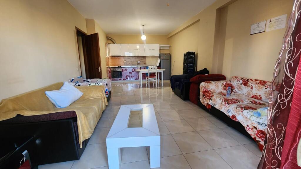 APARTMENT 2+1 FOR SALE IN DON BOSKO!