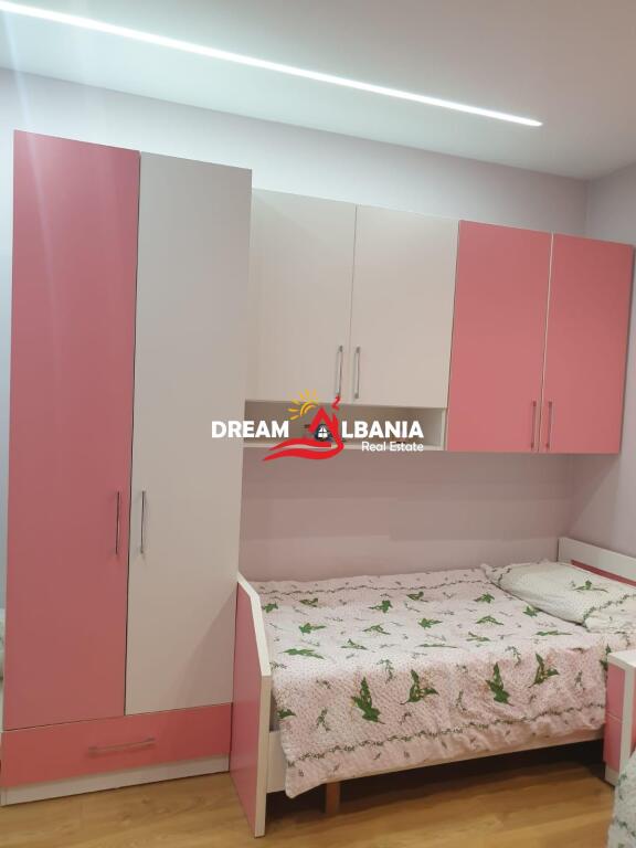 Apartment for rent 3+1+2 in Ali Dem, near the New Electric Market, in Tirana (ID 4231457)