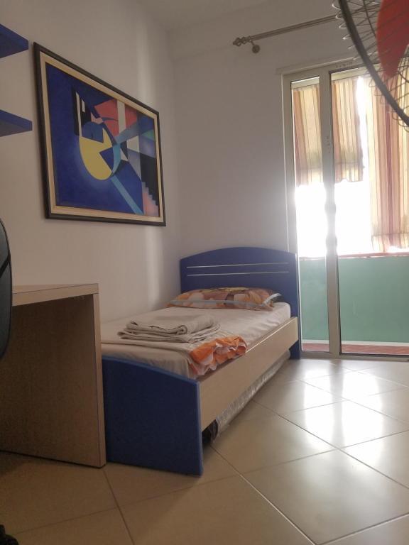 2+1 apartment for rent near the old park
