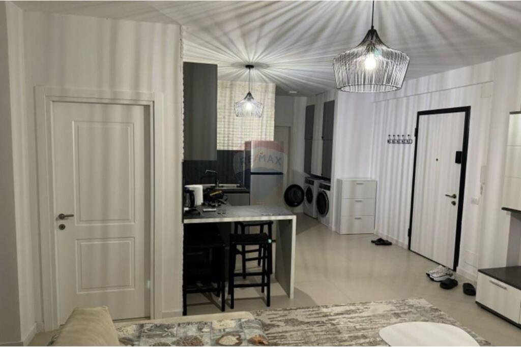 2+1 apartment