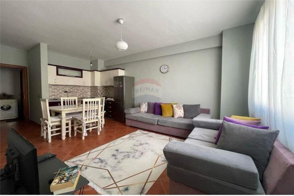 Apartament 1+1 për qira
