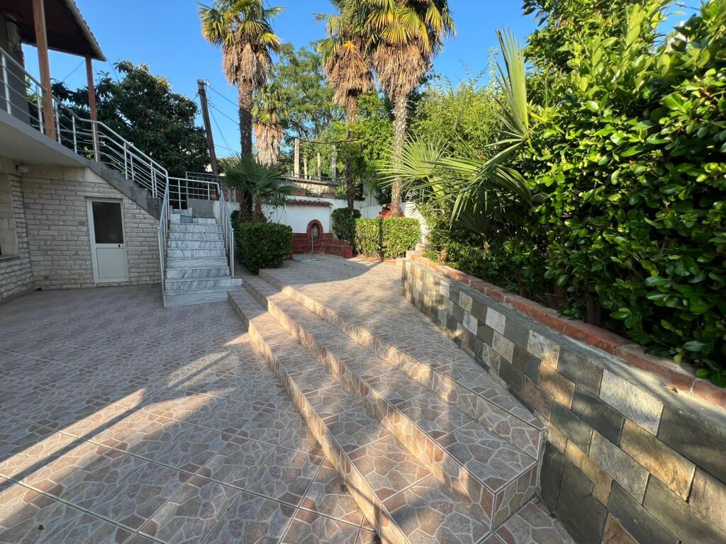 Vila për shitje në Vlorë