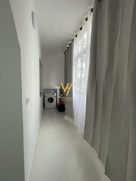 APARTMENT 2+1+BLK FOR RENT ON FORTUZI STREET