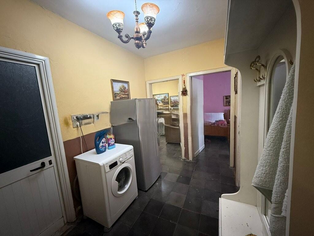 SHITET APARTAMENT 2+1 TEK VARRI I BAMIT!!!