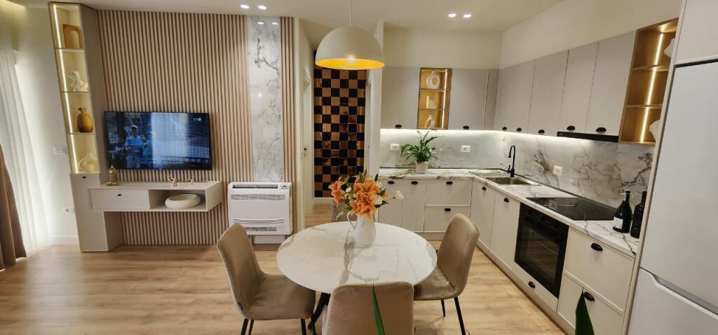 APARTAMENT FOR SALE