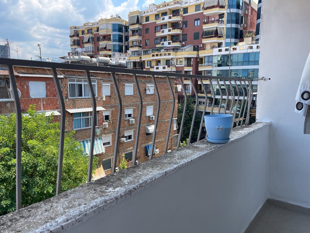 Apartment 2+1 for rent at 21 Dhjetori