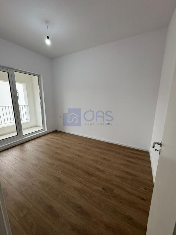 For rent apartment 1+1 at Kaimi Residence, Tirana
