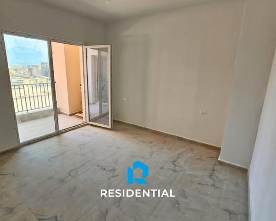 At the Aura Complex, a 1+1 apartment is for sale in the final phase!