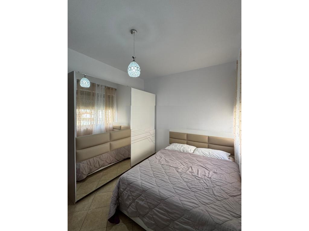 Apartment 1+1 for rent in Astir