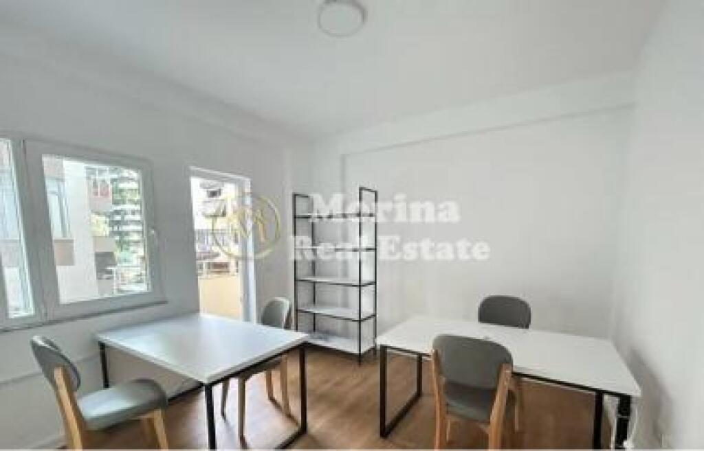 Business Space for Rent for Offices "Rruga e Elbasanit"