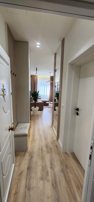 APARTAMENT FOR SALE