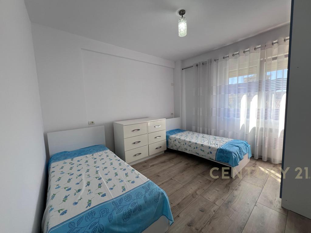 FOR RENT APARTMENT 2+1 IN THE BEACH AT RROTA E KUQE!