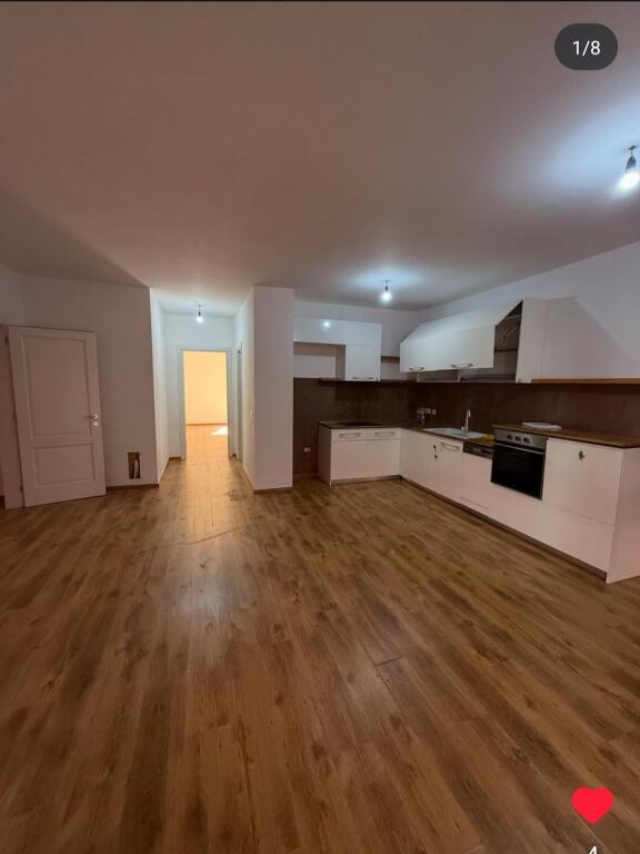 2+1+2 apartment