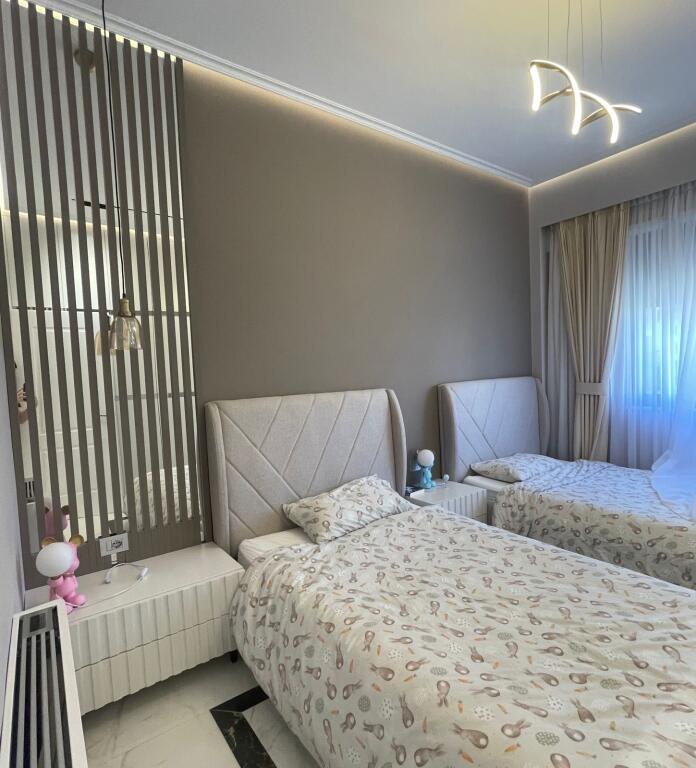 In vendita Super Duplex lusso ❤ 3+1+2 bagni +2 balconi +3 🅿 📍Kodra e Diellit 2