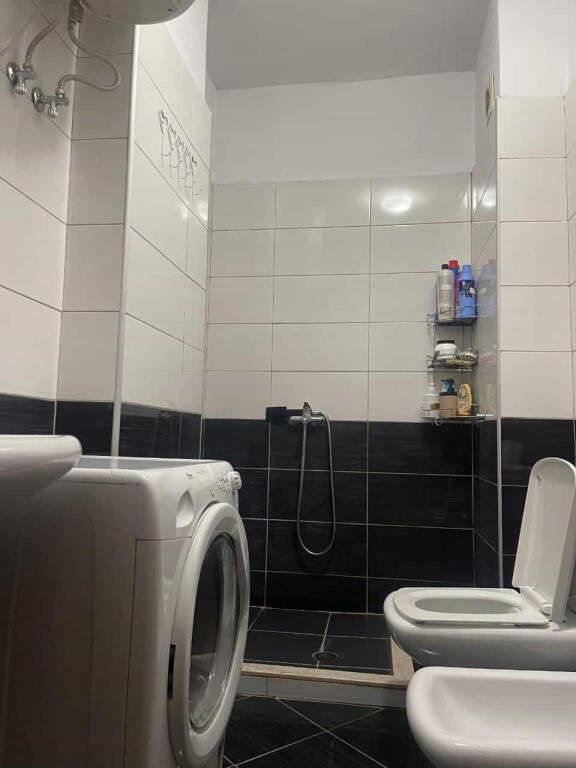 Apartment for Rent 1+1 in Fresk (ID B2101134) Tirana.