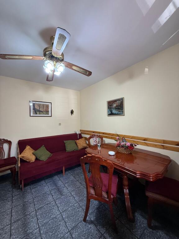 📍 Apartment 3+1 for Rent – Opposite the Former Restaurant Durrësi