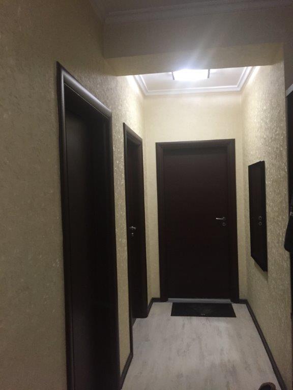 Apartament 2+1 +2 me qira ISH EKSPOZITA