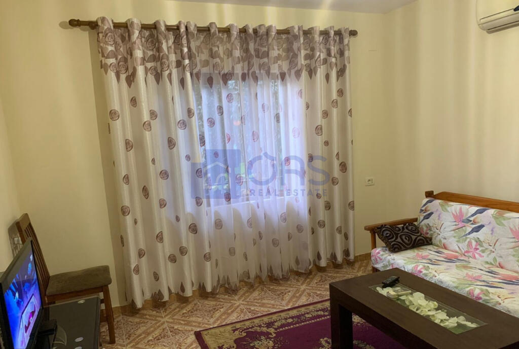 For rent 1+1 apartment in Don Bosko, Tirana