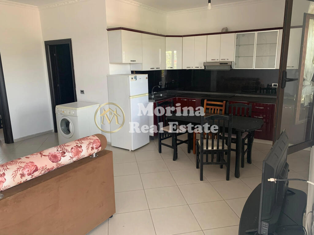 Rent, Private Entrance 2+1, Llazar Shapatini Street