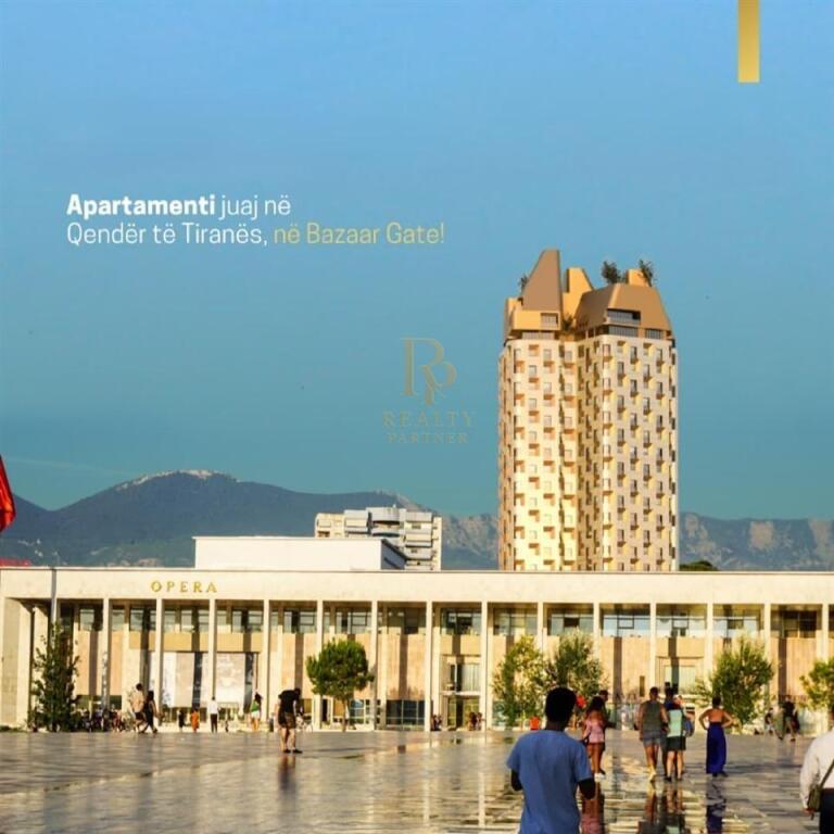 OCCASION✨ BAZAAR GATE  Ap. 1+1 for Sale | Center