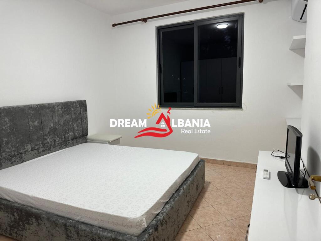 2+1 apartment for rent on Elbasan Street near the Ballet School in Tirana (ID 42214700)