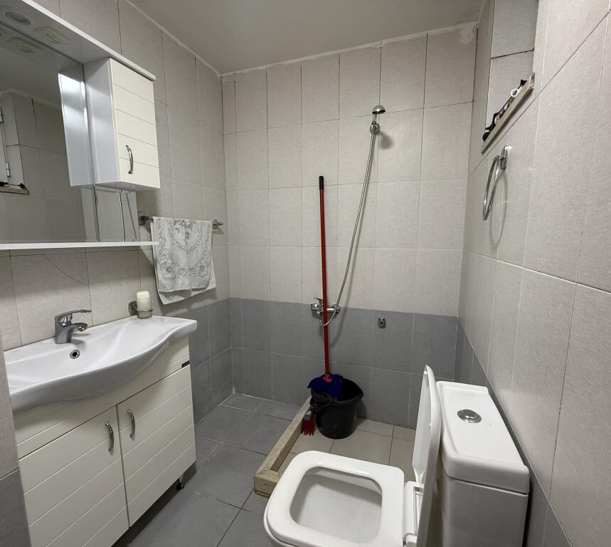 2+1 apartment for rent on Riza Cerova street!