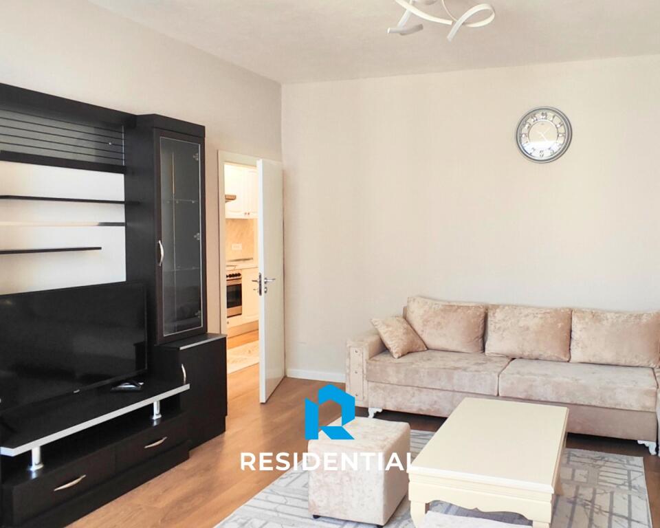 At QSUT For Sale Apartment 2+1 With Price Occasion!