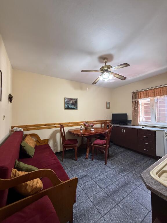 📍 Apartment 3+1 for Rent – Opposite the Former Restaurant Durrësi