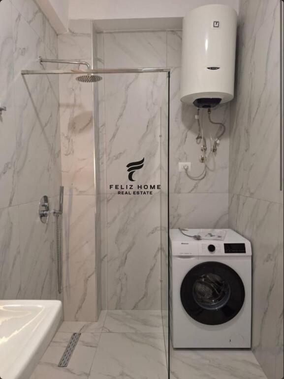 APARTMENT FOR RENT 1+1 ALI DEMI