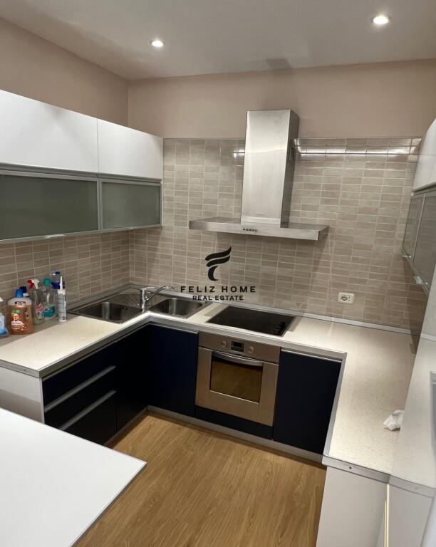 APARTMENT FOR RENT 1+1 ELECTRIC MARKET