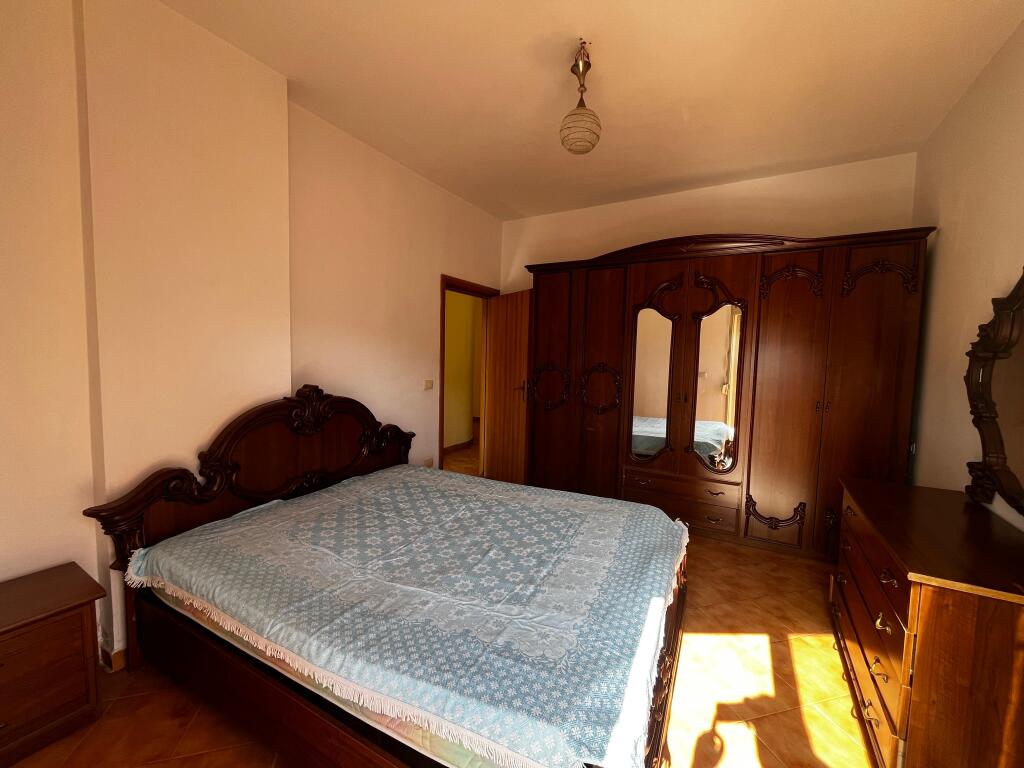 2+1 Apartment Police Branch - Durres