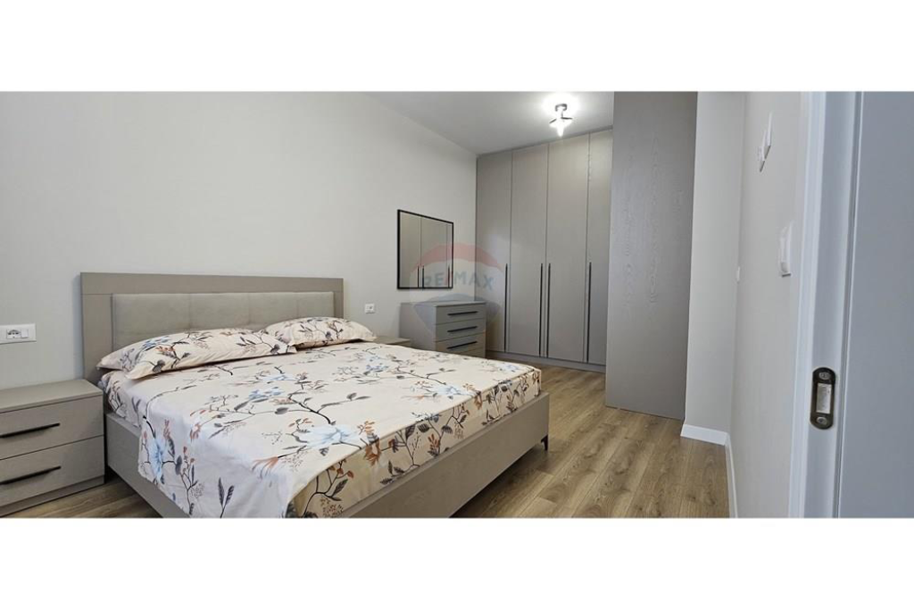 1+1 apartment with parking space at River Residence!