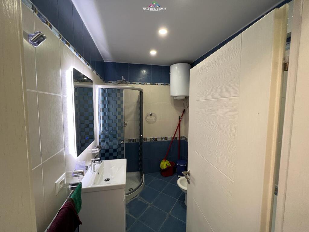 Apartament 2+1 Me Qera Tek Kodra E Diellit (ID B220697) Tirane.
