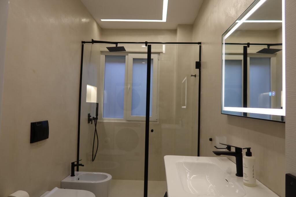 FOR SALE APARTMENT 1+1 DURRES STREET