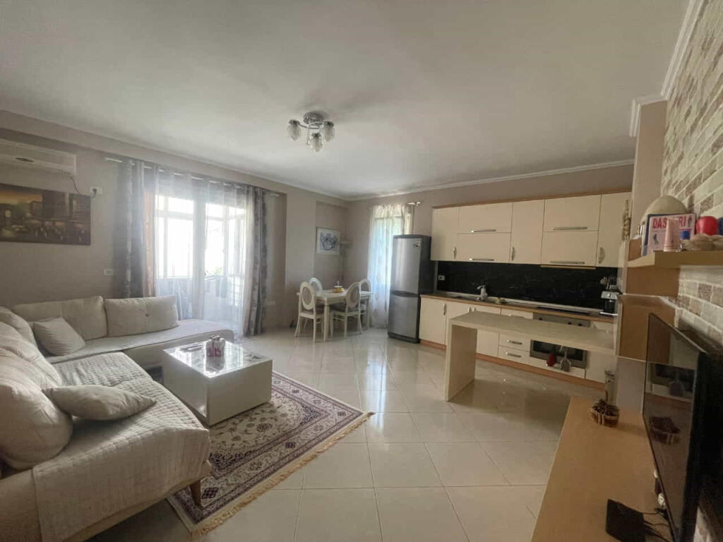 Apartment for Rent 1+1 in Fresk (ID B2101134) Tirana.