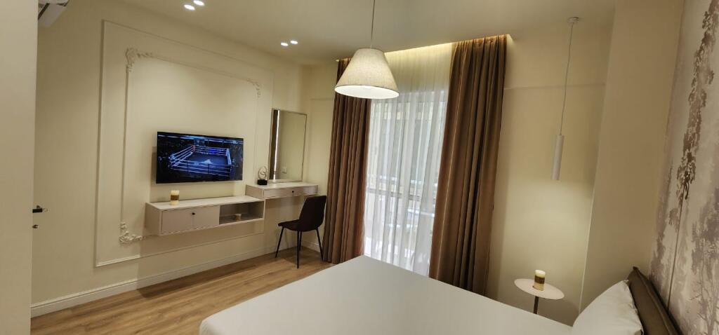APARTAMENT FOR SALE